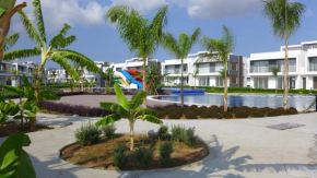 Luxury Garden Apartment - Four Seasons Boghaz